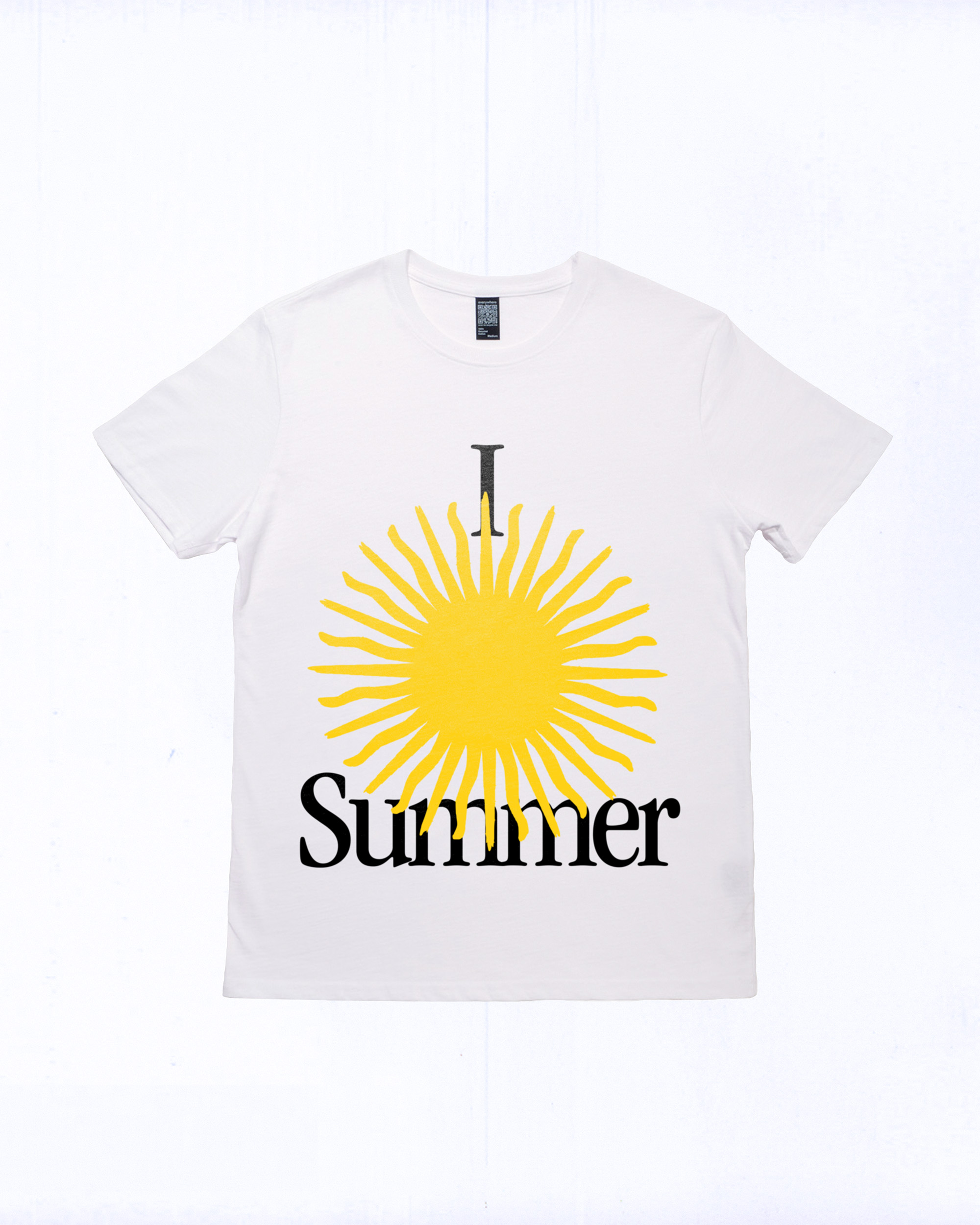 Summer Tee