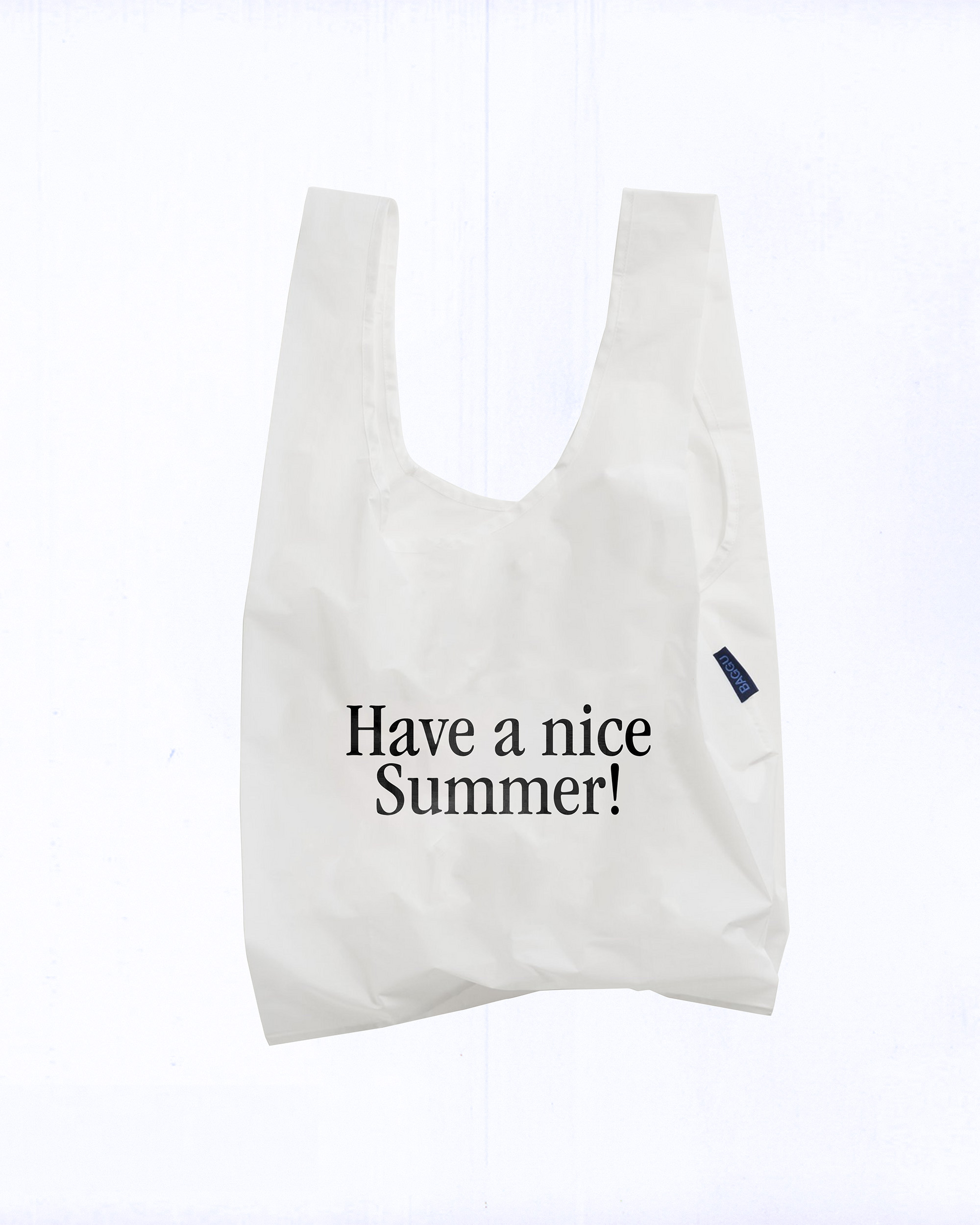 Summer Shopper